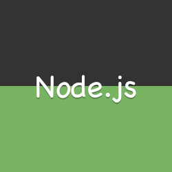 NodeJS JSONを表示する
