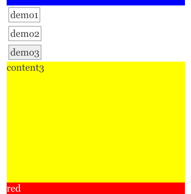 JS URLのハッシュ値をUIに活用する